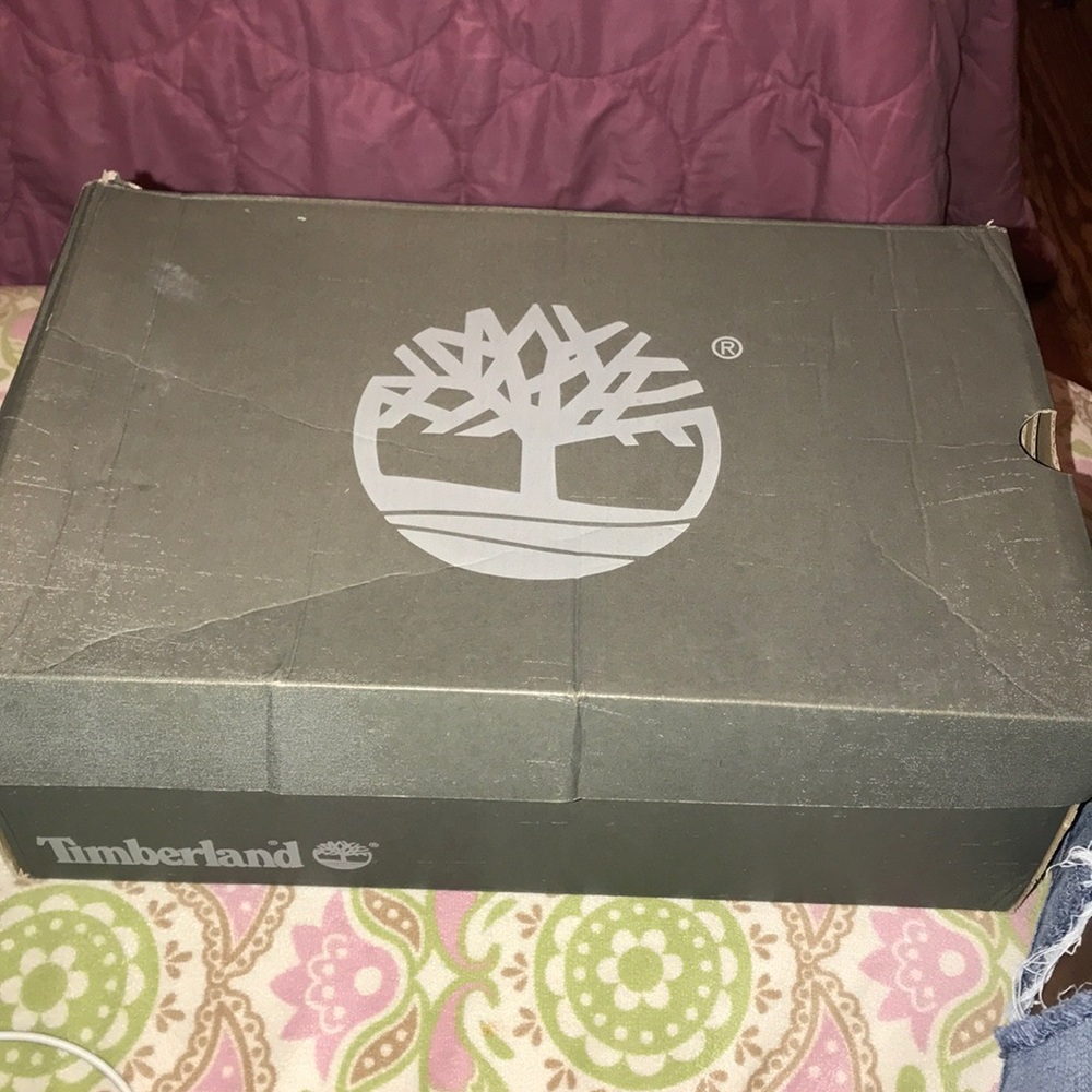 Timberlands